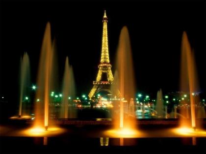 París y sus hoteles con encanto