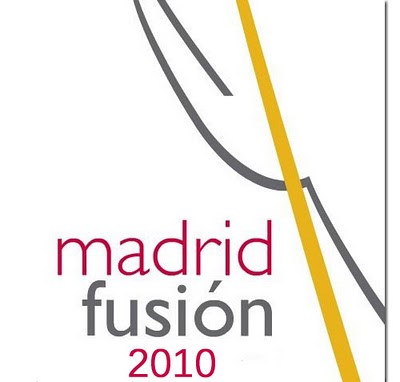 Madrid Fusion o el avance de la gastronomía