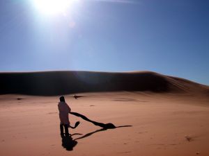 Vacaciones a Marruecos. Ideas para el Puente del Pilar