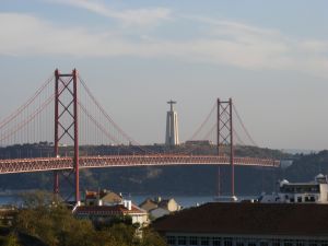 Romanticismo en Región de Lisboa