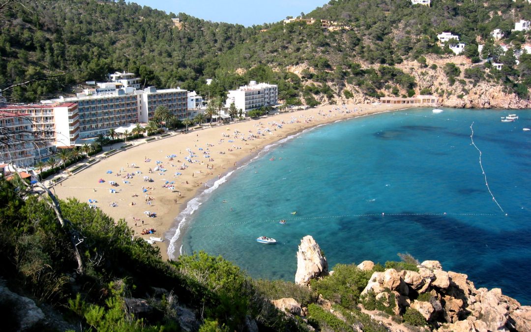 Cosas para hacer en familia durante sus vacaciones en Ibiza