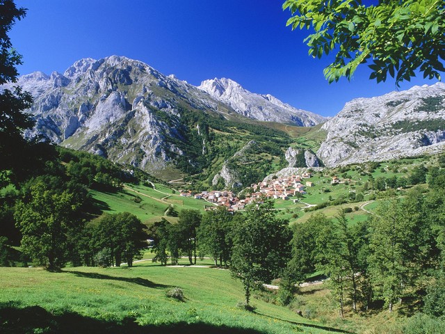 Asturias: El principal destino turístico rural de España