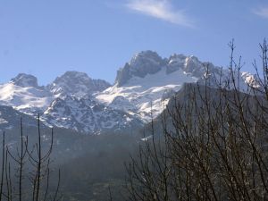 Montañas españolas para este verano II
