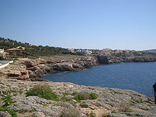 Isla de Mallorca, Baleares, importante destino turístico