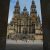 Rincones atractivos en Santiago de Compostela
