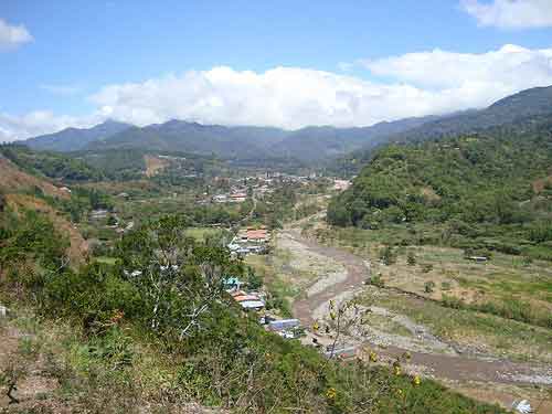Boquete: Un Paraíso en la Montaña de Panamá