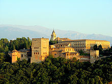 Granada. 2ª parte