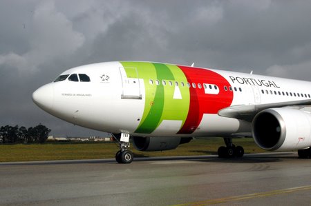 TAP Airlines prepara nuevas rutas por Europa en 2011