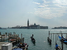 Venecia, Italia. 3º. Para unas vacaciones de otoño